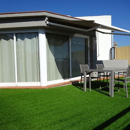 Fisa Rentals Shopping Barcelona Exterior photo