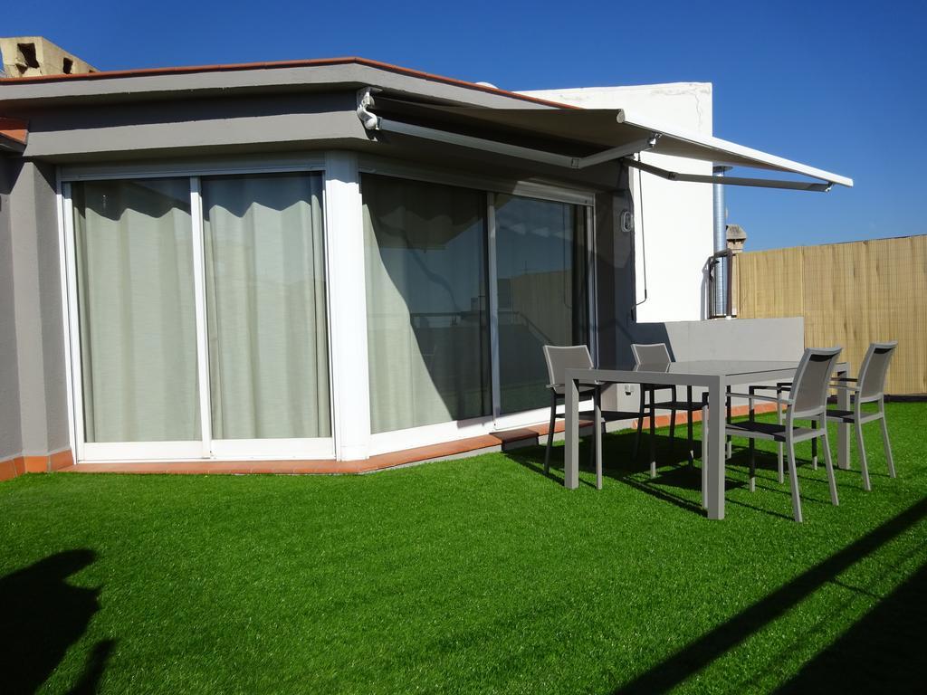 Fisa Rentals Shopping Barcelona Exterior photo