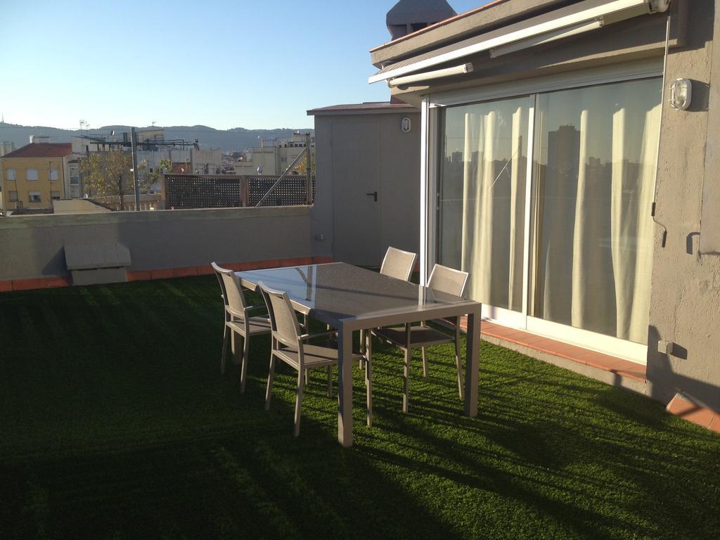 Fisa Rentals Shopping Barcelona Exterior photo