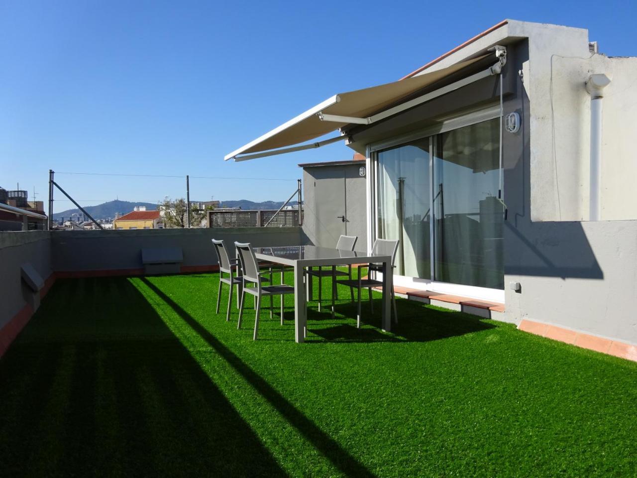 Fisa Rentals Shopping Barcelona Exterior photo